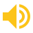 speaker icons
